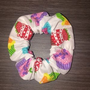 KIDS size scrunchie! 3/$7 or 5/$10!